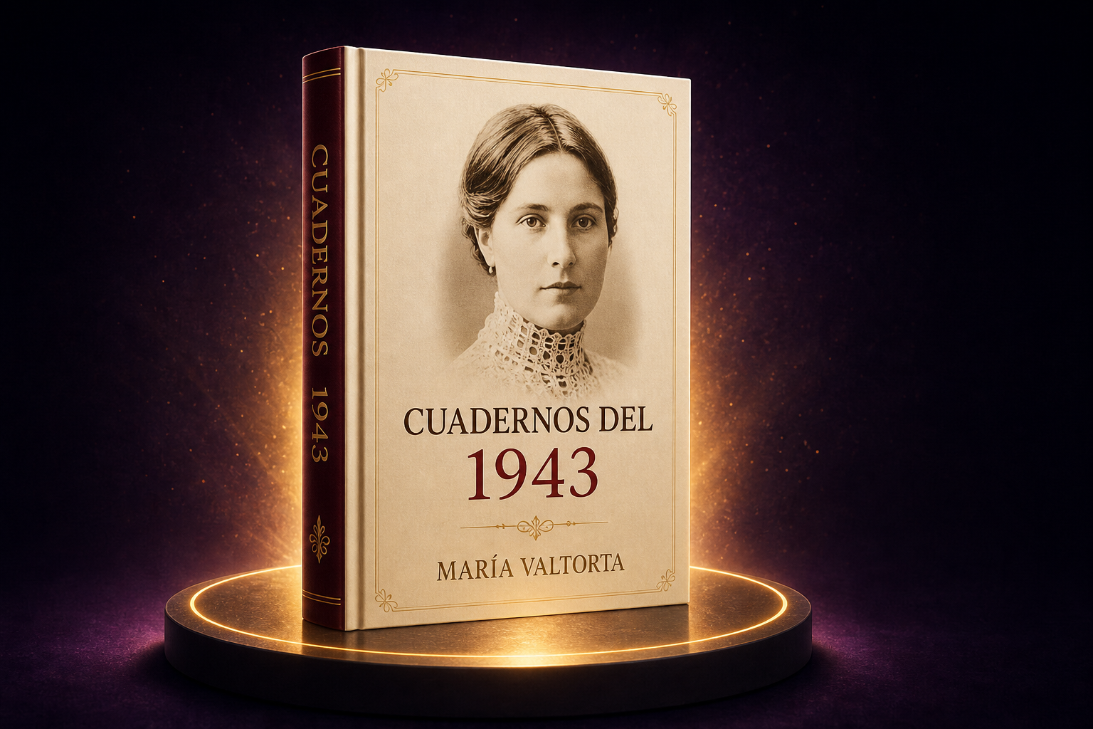 Cuadernos del 1943